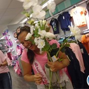 75) Sex in the City - Vrijgezellendag voor Vrouwen Groningen