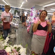 78) Sex in the City - Vrijgezellendag voor Vrouwen Groningen