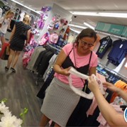 79) Sex in the City - Vrijgezellendag voor Vrouwen Groningen