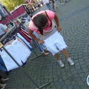 81) Sex in the City - Vrijgezellendag voor Vrouwen Groningen