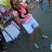 82) Sex in the City - Vrijgezellendag voor Vrouwen Groningen