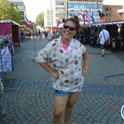 83) Sex in the City - Vrijgezellendag voor Vrouwen Groningen