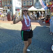 84) Sex in the City - Vrijgezellendag voor Vrouwen Groningen