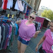 87) Sex in the City - Vrijgezellendag voor Vrouwen Groningen