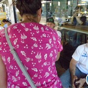 94) Sex in the City - Vrijgezellendag voor Vrouwen Groningen