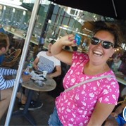 95) Sex in the City - Vrijgezellendag voor Vrouwen Groningen