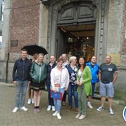 34) De Pelgrimscode Gent