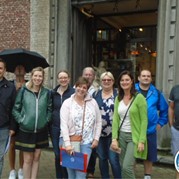 35) De Pelgrimscode Gent