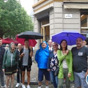 36) De Pelgrimscode Gent