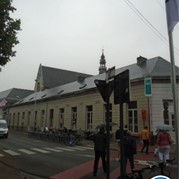 37) De Pelgrimscode Gent