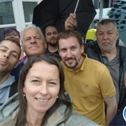 38) De Pelgrimscode Gent