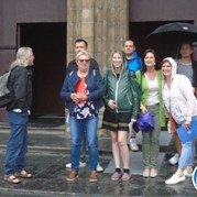 39) De Pelgrimscode Gent