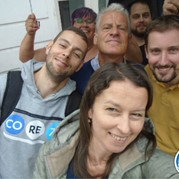 40) De Pelgrimscode Gent