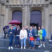 41) De Pelgrimscode Gent