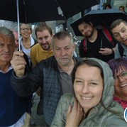 42) De Pelgrimscode Gent