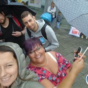 43) De Pelgrimscode Gent