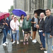 44) De Pelgrimscode Gent