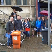 45) De Pelgrimscode Gent