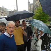 46) De Pelgrimscode Gent