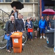 47) De Pelgrimscode Gent