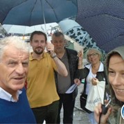 48) De Pelgrimscode Gent