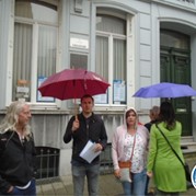 49) De Pelgrimscode Gent