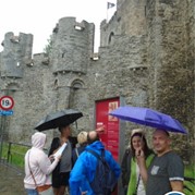 50) De Pelgrimscode Gent