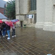 51) De Pelgrimscode Gent