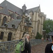 52) De Pelgrimscode Gent