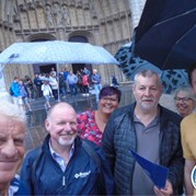 55) De Pelgrimscode Gent