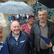 56) De Pelgrimscode Gent