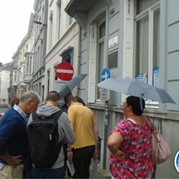 58) De Pelgrimscode Gent