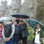 60) De Pelgrimscode Gent