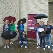 63) De Pelgrimscode Gent