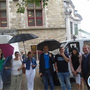 65) De Pelgrimscode Gent