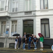 66) De Pelgrimscode Gent