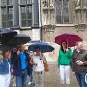 67) De Pelgrimscode Gent