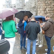 68) De Pelgrimscode Gent