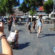 32) Foute Vrienden  Amsterdam