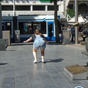 33) Foute Vrienden  Amsterdam