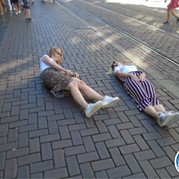 38) Foute Vrienden  Amsterdam