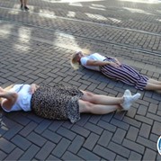 39) Foute Vrienden  Amsterdam