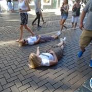 40) Foute Vrienden  Amsterdam