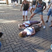 41) Foute Vrienden  Amsterdam