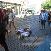 42) Foute Vrienden  Amsterdam