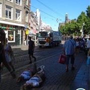 43) Foute Vrienden  Amsterdam