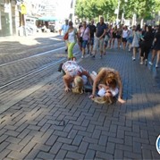 44) Foute Vrienden  Amsterdam