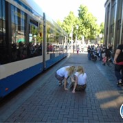 46) Foute Vrienden  Amsterdam