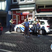 49) Foute Vrienden  Amsterdam