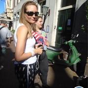 52) Foute Vrienden  Amsterdam